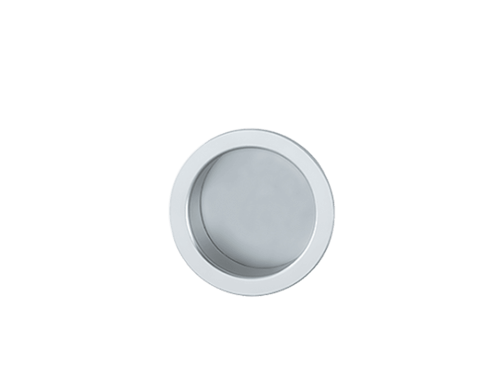 Hoppe 4920 Set 5 Sliding door fittings