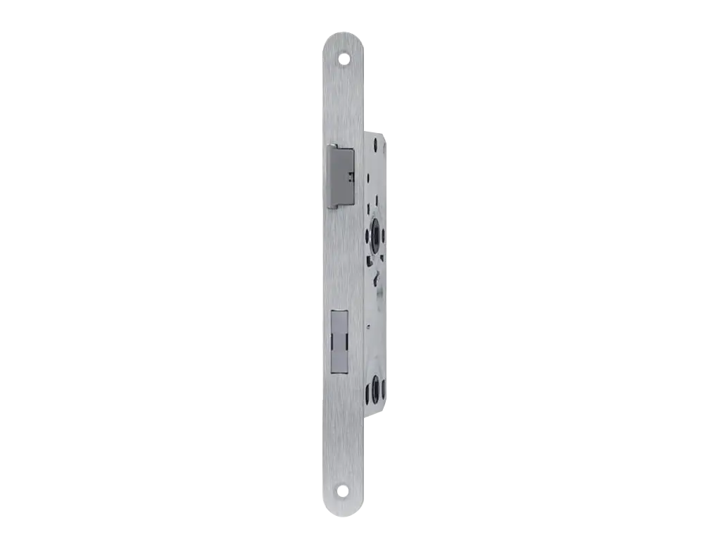 Ekstrands optional locks for interior doors for a higher standard and quality feel