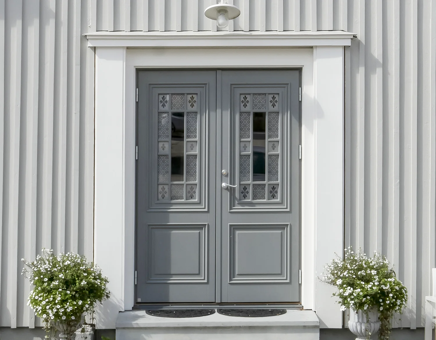 double door Park 870 G44 SP4:2