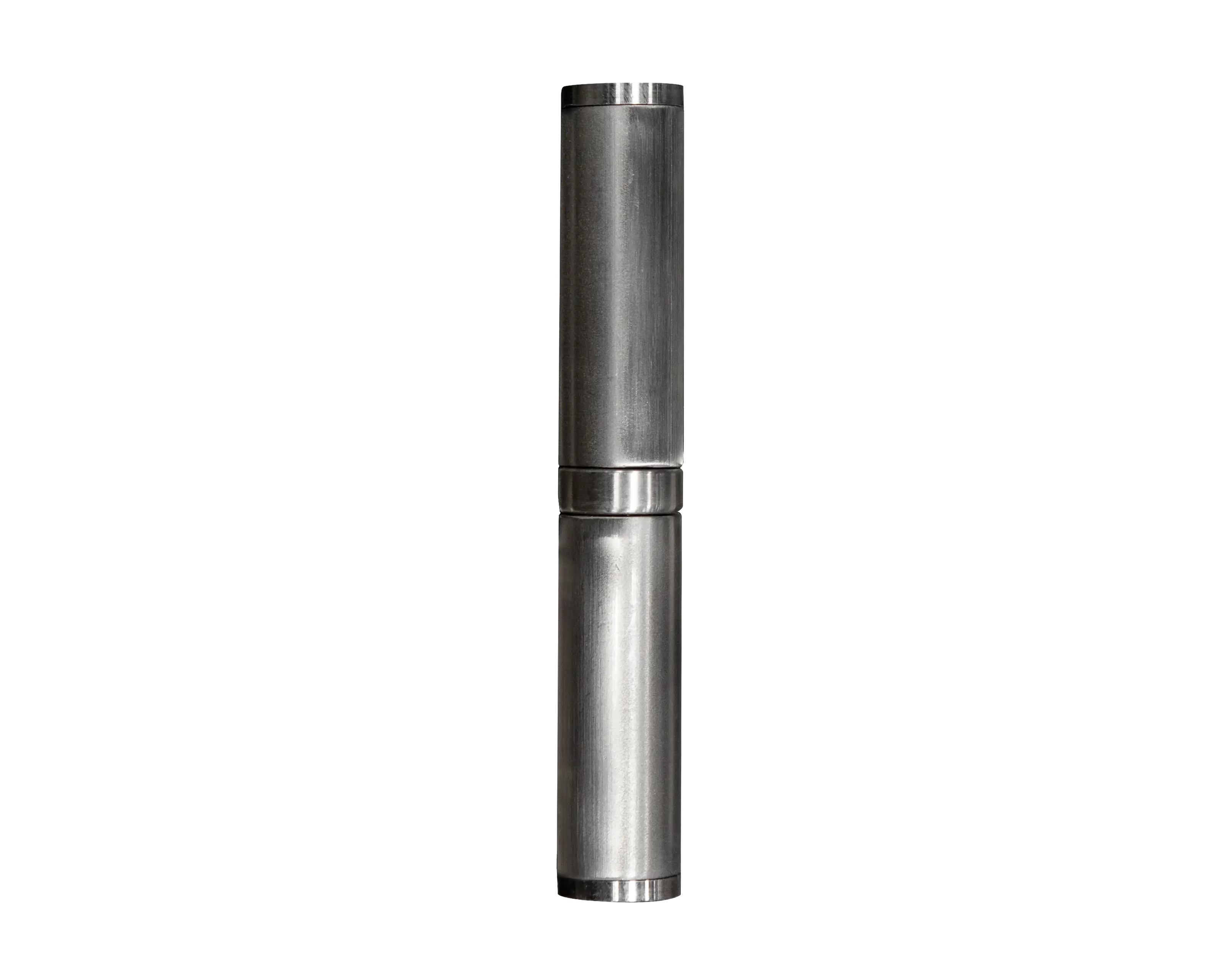 Load-bearing hinge H100 stainless steel
