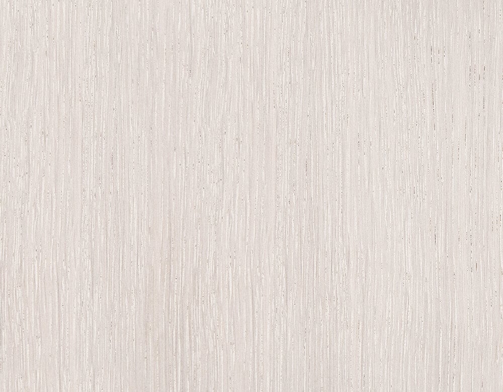Oak veneer polished oil white 3186 on interior doors