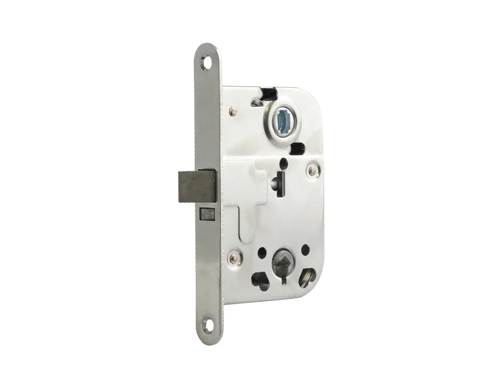 Standard mortise lock