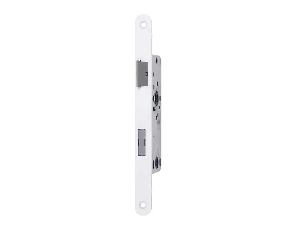 Ekstrands optional locks for interior doors for a higher standard and quality feel