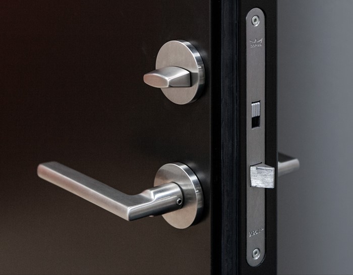 Door fitting FSB 1106 | Ekstrands